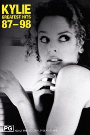 Kylie Minogue: Greatest Hits 87-98
