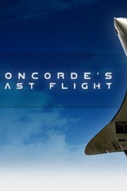Concorde’s Last Flight