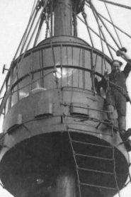 Lonely Lightship’s Christmas