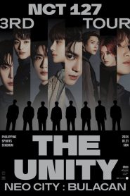 NCT 127 | 3rd Tour | NEO CITY: Bulacan – The Unity