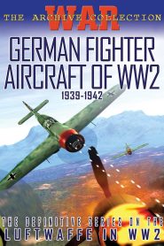 German Fighter Aircraft of WW2 – 39-42