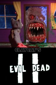 Claycat’s Evil Dead 2