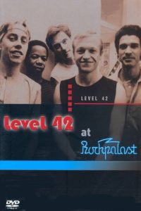 Level 42 – Live at Rockpalast