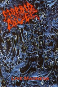 Morbid Angel: Live Madness ’89