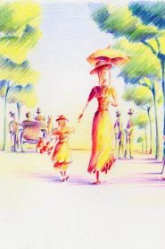 Eine kleine Nachtmusik. Romanze Andante z Serenady G-dur KV 525