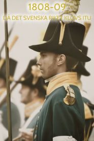 1808-09 When Sweden was split apart