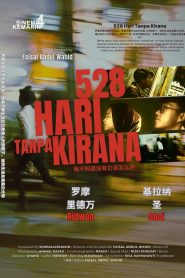 528 Hari Tanpa Kirana