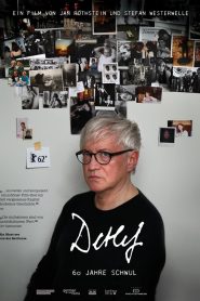 Detlef: 60 Years Gay