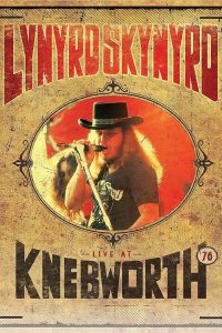 Lynyrd Skynyrd: Live at Knebworth ’76