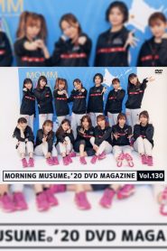 Morning Musume.’20 DVD Magazine Vol.130