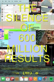 The Silence of 600 Million Results