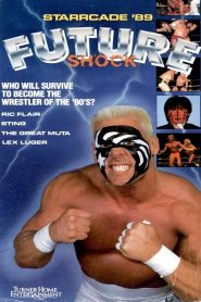 WCW Starrcade ’89: Future Shock
