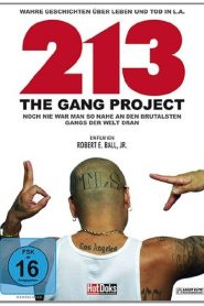 213 – The Gang Project