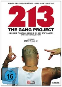 213 – The Gang Project