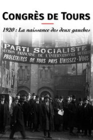 Congrès de Tours 1920: The Birth of the French Communist Party
