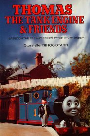 Thomas the Tank Engine & Friends