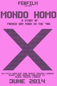 Mondo Homo: A Study of French Gay Porn in the ’70s