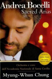 Andrea Bocelli – Sacred Arias