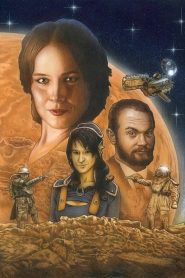 Space 1889: The Secret of Phobos