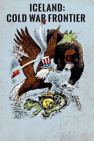 Iceland: Cold War Frontier
