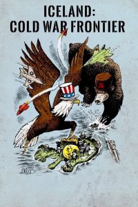 Iceland: Cold War Frontier