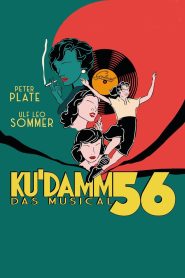 Ku’damm 56 – Das Musical