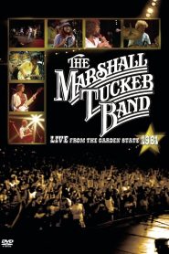 The Marshall Tucker Band – Live From The Garden State 1981