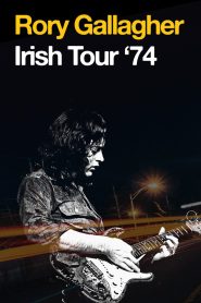 Rory Gallagher – Irish Tour ’74
