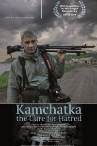 Kamchatka – The Cure for Hatred