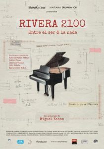 Rivera 2100 – Entre el ser & la nada