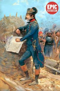 Napoleon’s First Victory: The Siege of Toulon 1793