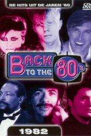 Back to the 80’s 1982