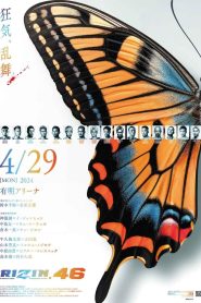 RIZIN 46