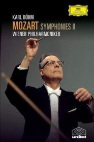 Mozart Symphonies Vol. II – Nos. 1,25,31,36,38 and “Eine Kleine Nachtmusik”