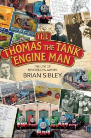 The Thomas The Tank Engine Man