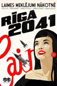Riga-2041