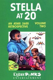 Stella at 20: An Atari 2600 Retrospective – Vol. 2