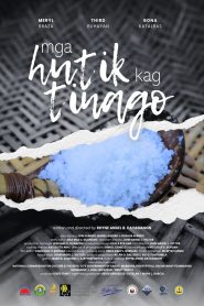 Mga Hutik kag Tinago