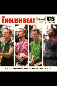 The English Beat: Live at The US Festival, ’82 & ’83
