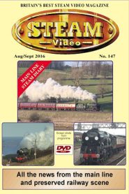 Steam Video Issue 147 – Aug/Sept 2016