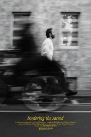 bordering the sacred