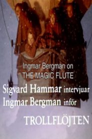 The Best Musical in the World: Ingmar Bergman on ‘The Magic Flute’