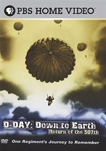 D-Day: Down to Earth – Return of the 507th