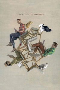 Tears for Fears – The Tipping Point 2022