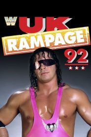 WWE U.K. Rampage 1992