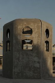 Ratchadamnoen Route View 2482+