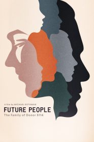 Future People: The Family Of Donor 5114