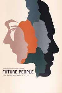 Future People: The Family Of Donor 5114