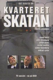 Kvarteret Skatan – The Best of season 1