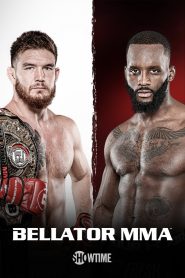 Bellator 299: Eblen vs. Edwards